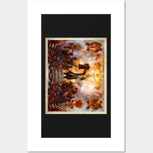 Bioshoick Infinite  Poster Posters and Art